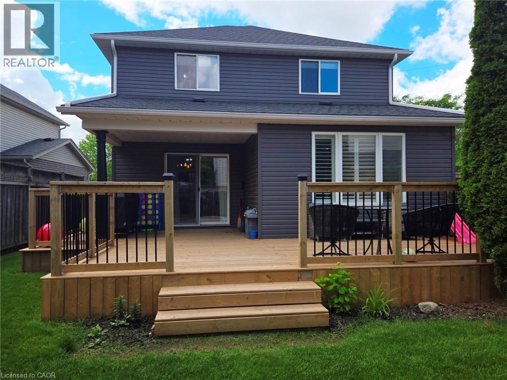 570 St Moritz Avenue, Waterloo, Ontario  N2T 2Z3 - Photo 26 - 40841361