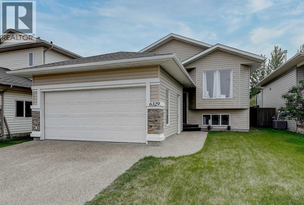 6329 87 Street, Grande Prairie, Alberta T8W 0A6 - Photo 1 - A2317442