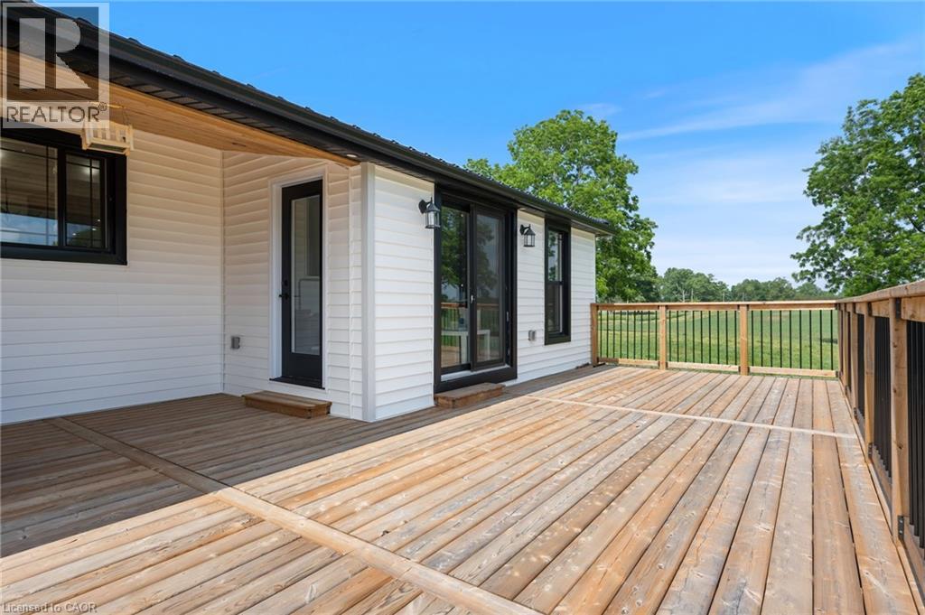1678 Norfolk Cty Rd 21, Norfolk County, Ontario  N4B 2W4 - Photo 36 - 40838322