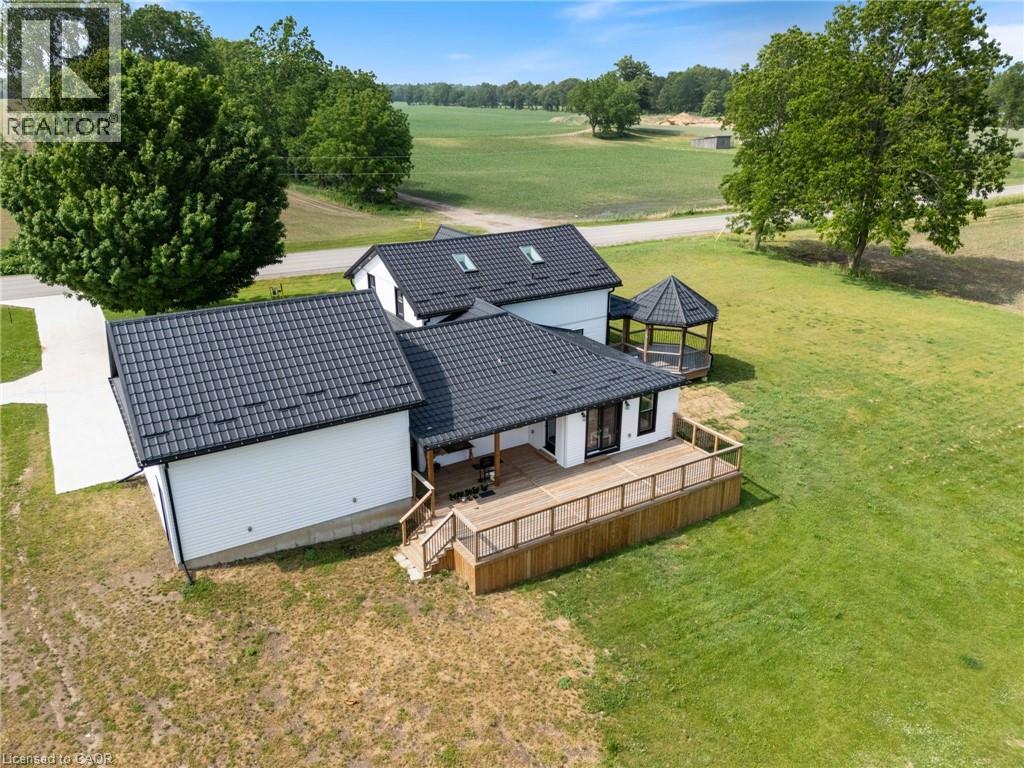 1678 Norfolk Cty Rd 21, Norfolk County, Ontario  N4B 2W4 - Photo 39 - 40838322