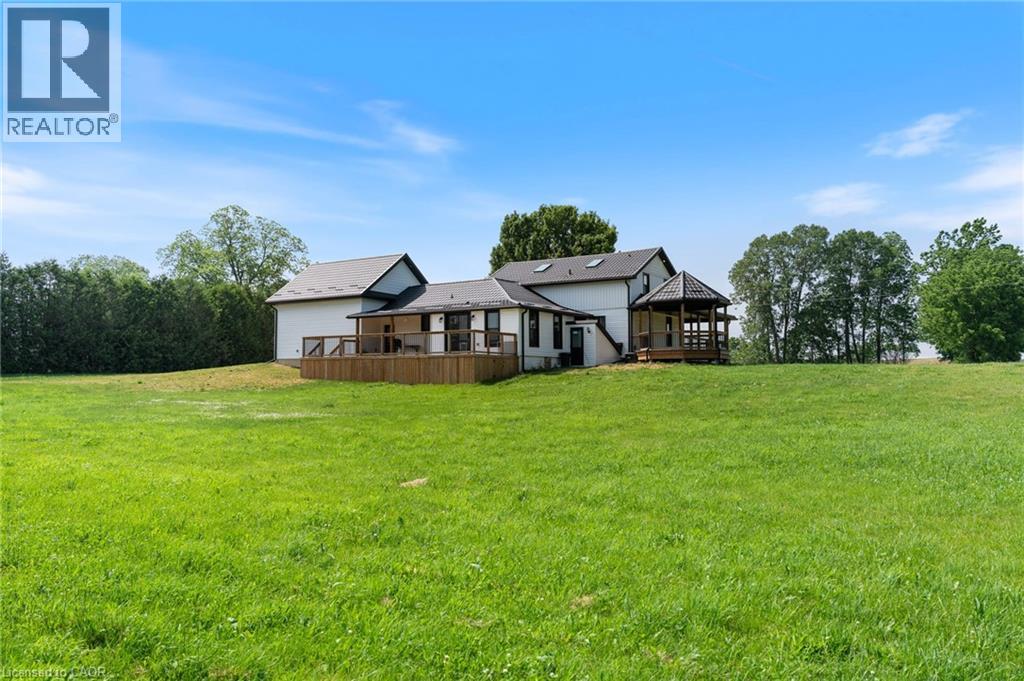 1678 Norfolk Cty Rd 21, Norfolk County, Ontario  N4B 2W4 - Photo 40 - 40838322