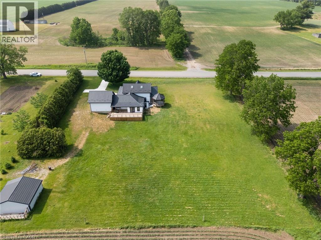 1678 Norfolk Cty Rd 21, Norfolk County, Ontario  N4B 2W4 - Photo 41 - 40838322