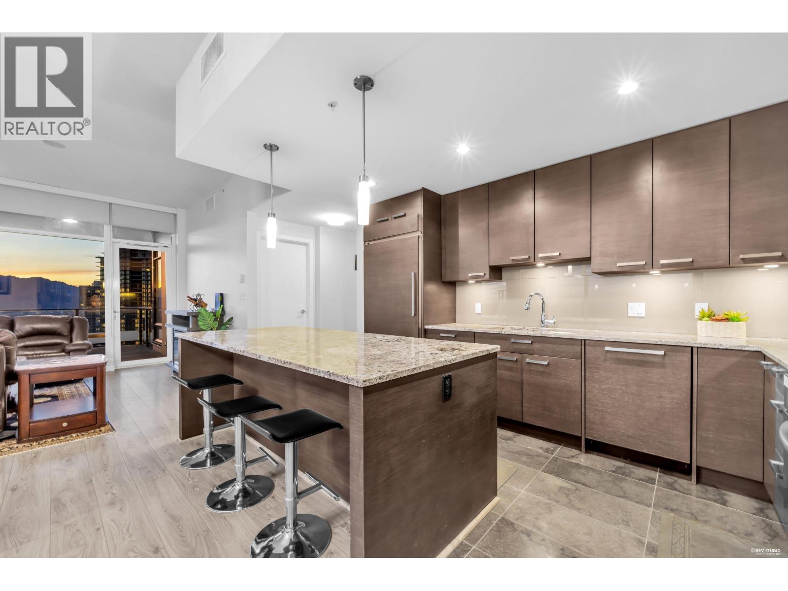 2701 6188 Wilson Avenue, Burnaby, British Columbia  V5H 0A5 - Photo 10 - R3136976