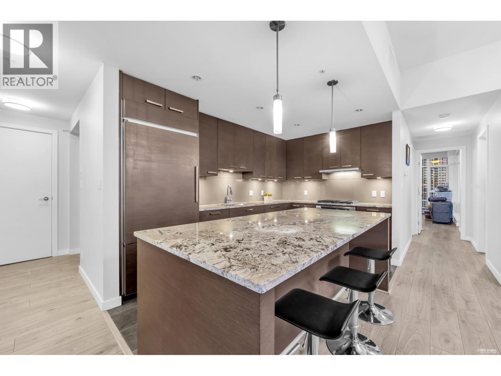 2701 6188 Wilson Avenue, Burnaby, British Columbia  V5H 0A5 - Photo 8 - R3136976