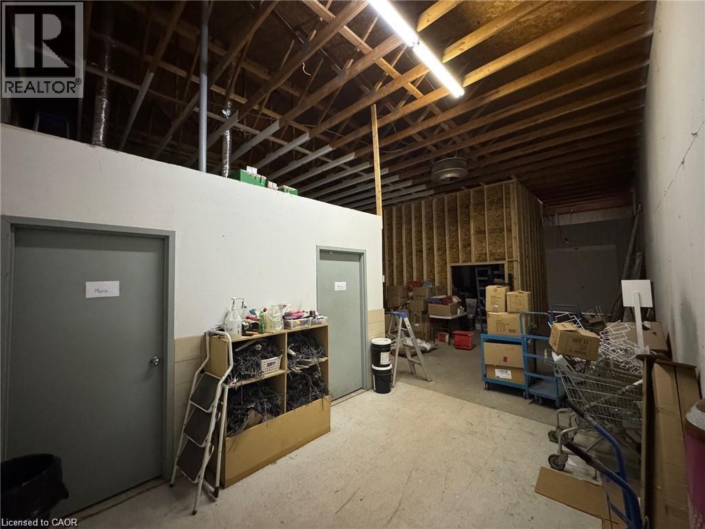 87 Josephine Street, Wingham, Ontario  N0G 2W0 - Photo 3 - 40841269