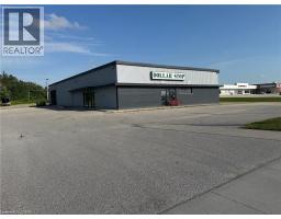87 JOSEPHINE Street, Wingham, Ontario