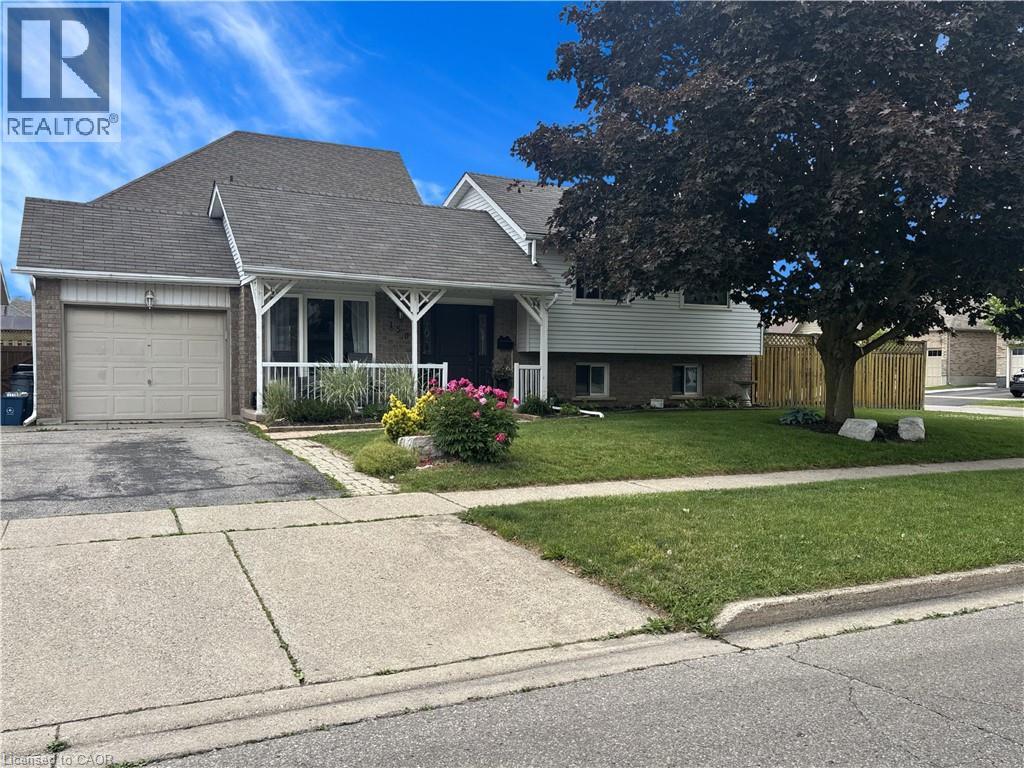 150 Kent Street, Cambridge, Ontario  N1S 4H2 - Photo 3 - 40841374