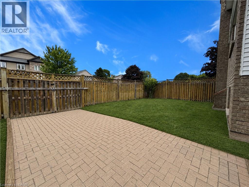 150 Kent Street, Cambridge, Ontario  N1S 4H2 - Photo 23 - 40841374