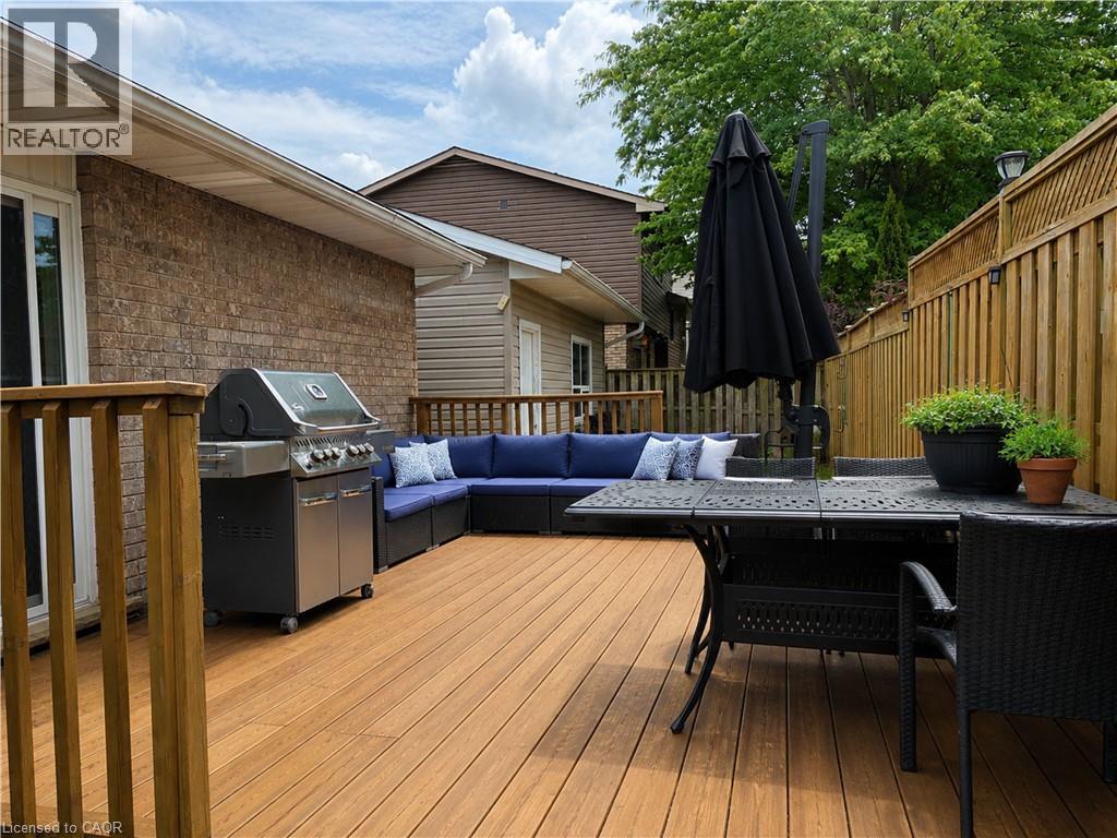 150 Kent Street, Cambridge, Ontario  N1S 4H2 - Photo 26 - 40841374