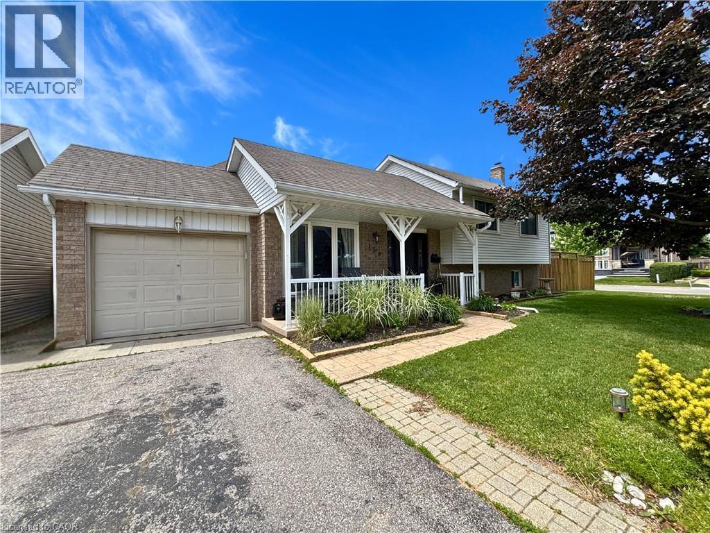 150 Kent Street, Cambridge, Ontario  N1S 4H2 - Photo 2 - 40841374