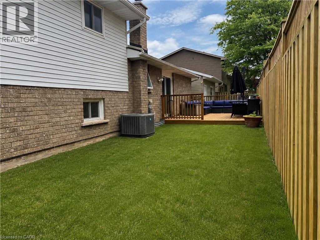 150 Kent Street, Cambridge, Ontario  N1S 4H2 - Photo 25 - 40841374