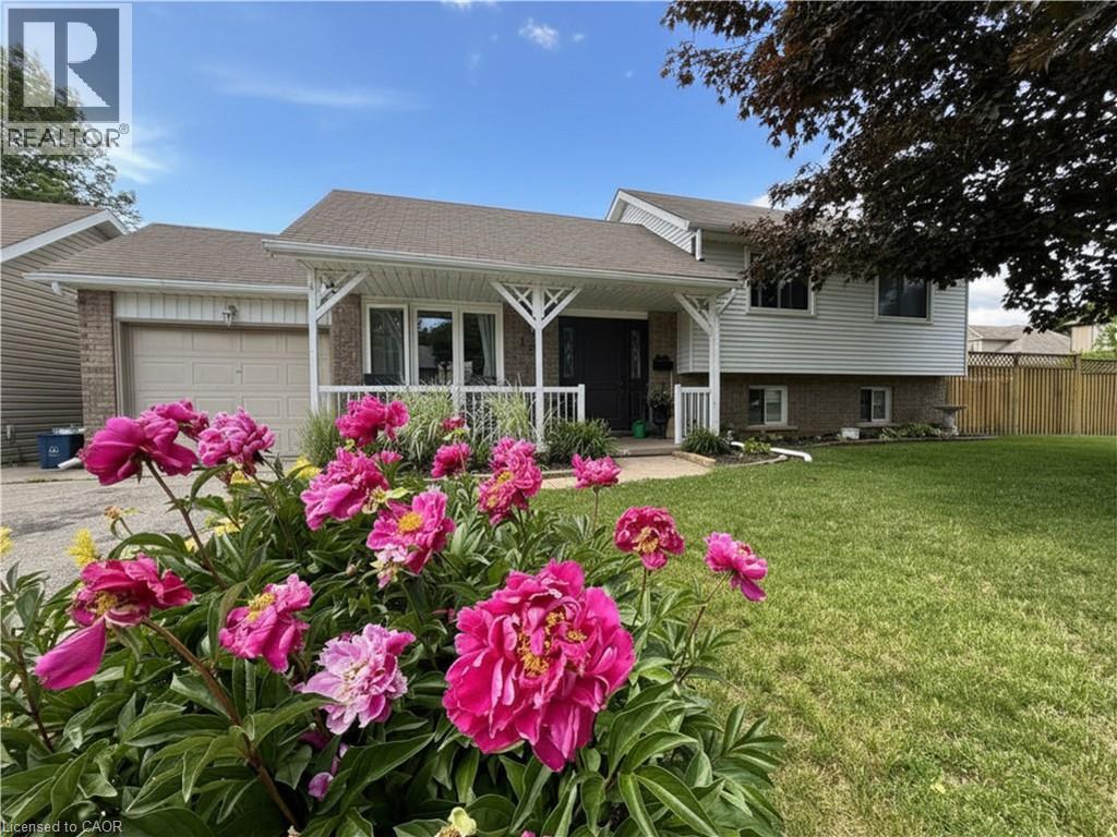 150 KENT Street, Cambridge, Ontario