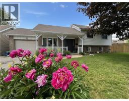 150 KENT Street, Cambridge, Ontario