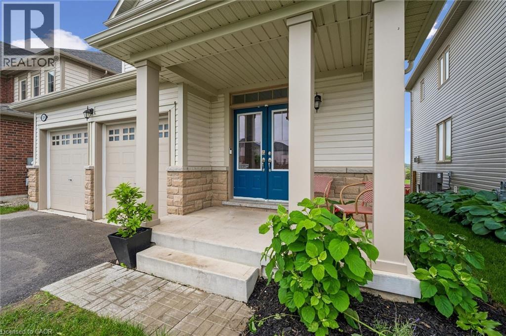 149 Elliot Avenue E, Fergus, Ontario N1M 0G8 - Photo 3 - 40841555