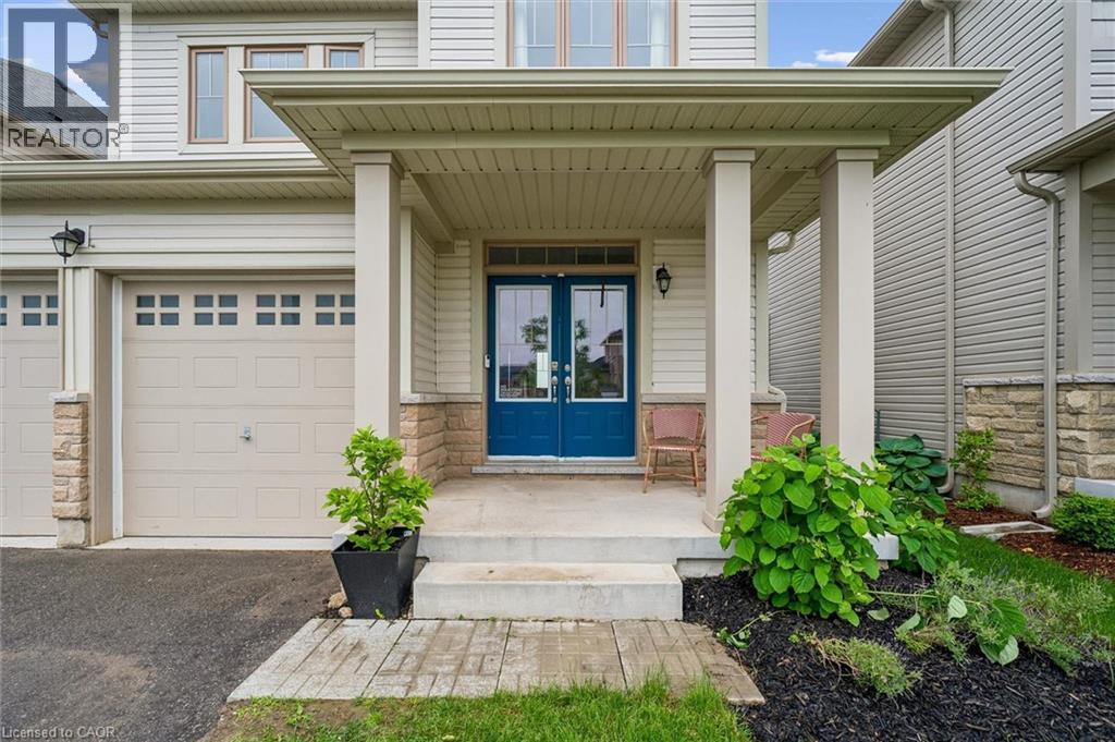 149 Elliot Avenue E, Fergus, Ontario N1M 0G8 - Photo 4 - 40841555