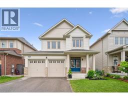 149 ELLIOT Avenue E, Fergus, Ontario