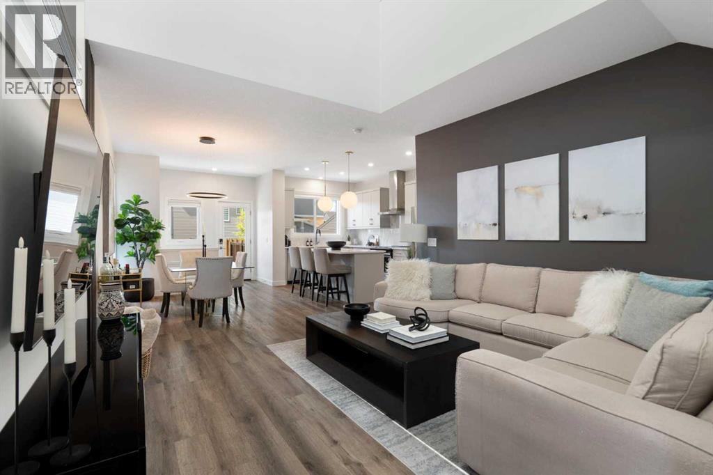 3872 202 Avenue SE, Calgary, Alberta  T3M 3G2 - Photo 6 - A2317573
