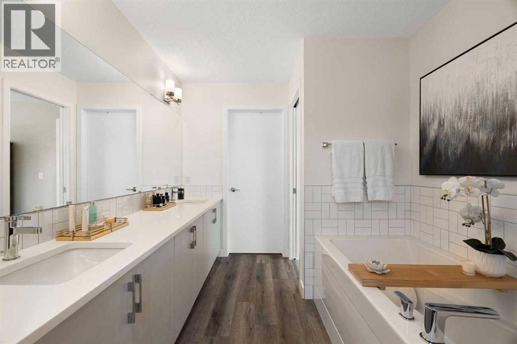 3872 202 Avenue SE, Calgary, Alberta  T3M 3G2 - Photo 37 - A2317573