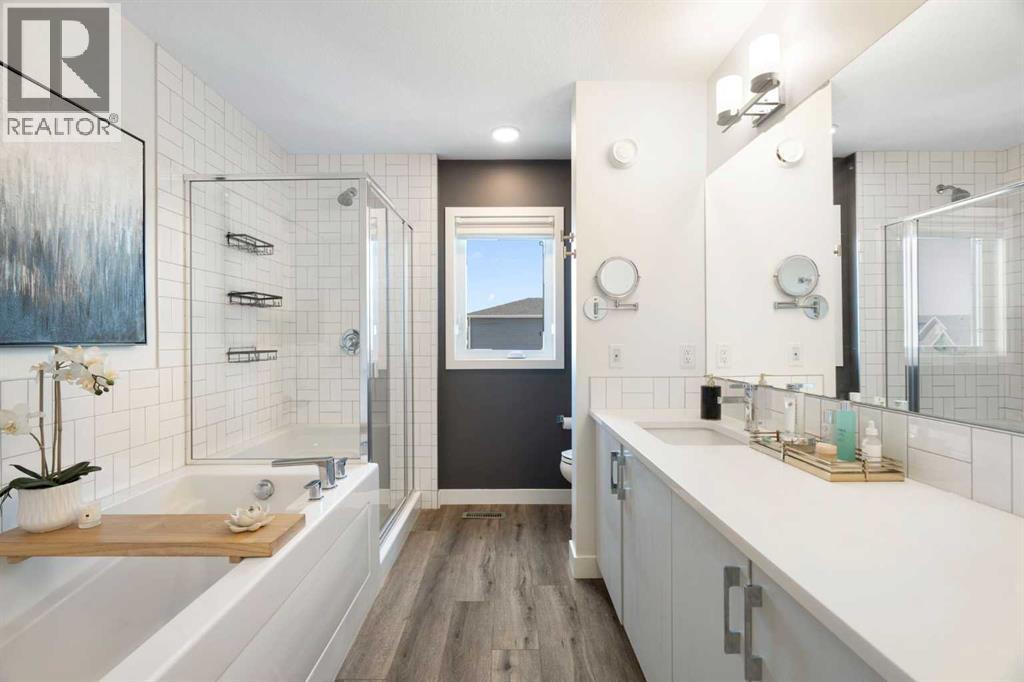 3872 202 Avenue SE, Calgary, Alberta  T3M 3G2 - Photo 35 - A2317573