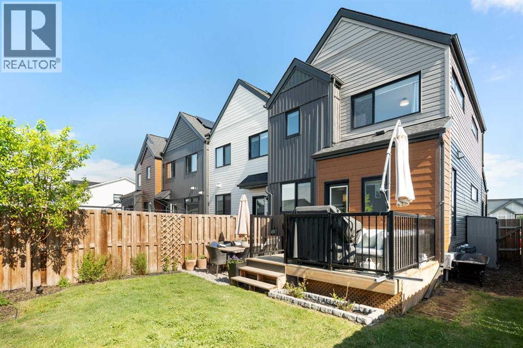 3872 202 Avenue SE, Calgary, Alberta  T3M 3G2 - Photo 46 - A2317573