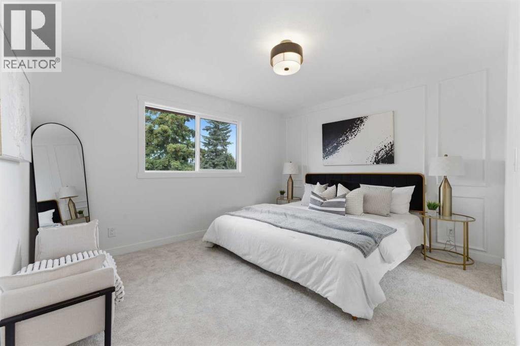 115 Brookgreen Drive Sw, Calgary, Alberta  T2W 2W4 - Photo 21 - A2320467