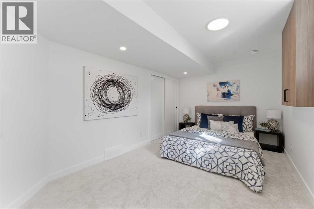 115 Brookgreen Drive Sw, Calgary, Alberta  T2W 2W4 - Photo 40 - A2320467