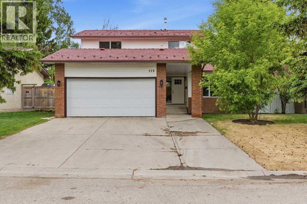 115 Brookgreen Drive Sw, Calgary, Alberta  T2W 2W4 - Photo 43 - A2320467