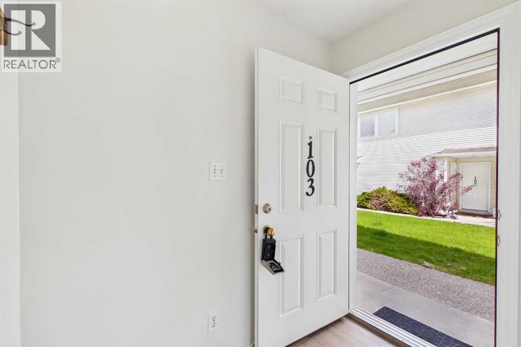 103, 616 19 Street Se, High River, Alberta  T1V 1T1 - Photo 6 - A2321683