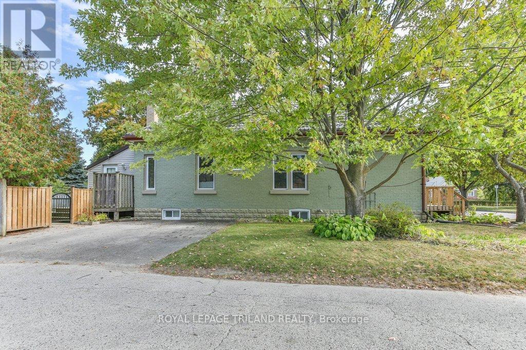 52 Eastman Avenue, London East, Ontario  N5W 2M4 - Photo 10 - X13468906