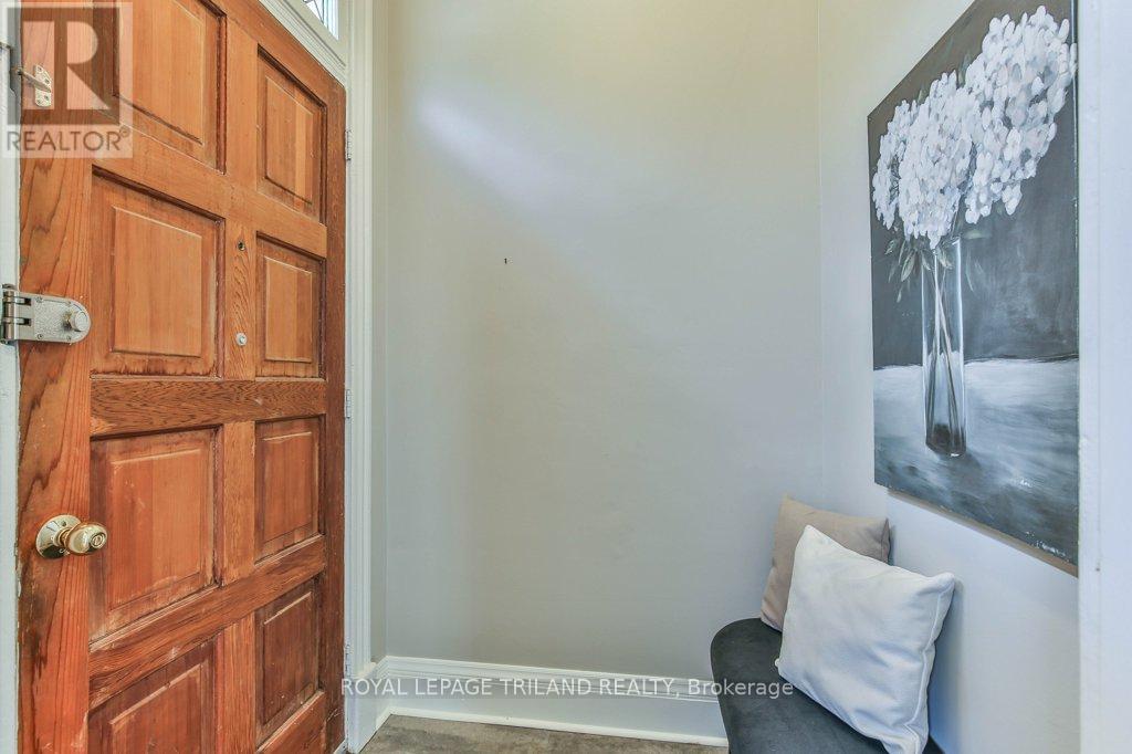 52 Eastman Avenue, London East, Ontario  N5W 2M4 - Photo 12 - X13468906