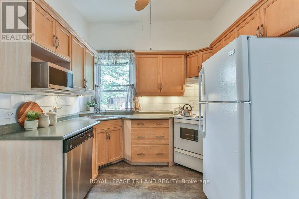 52 Eastman Avenue, London East, Ontario  N5W 2M4 - Photo 13 - X13468906