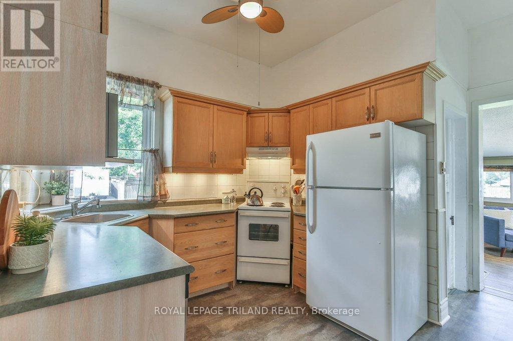52 Eastman Avenue, London East, Ontario  N5W 2M4 - Photo 15 - X13468906