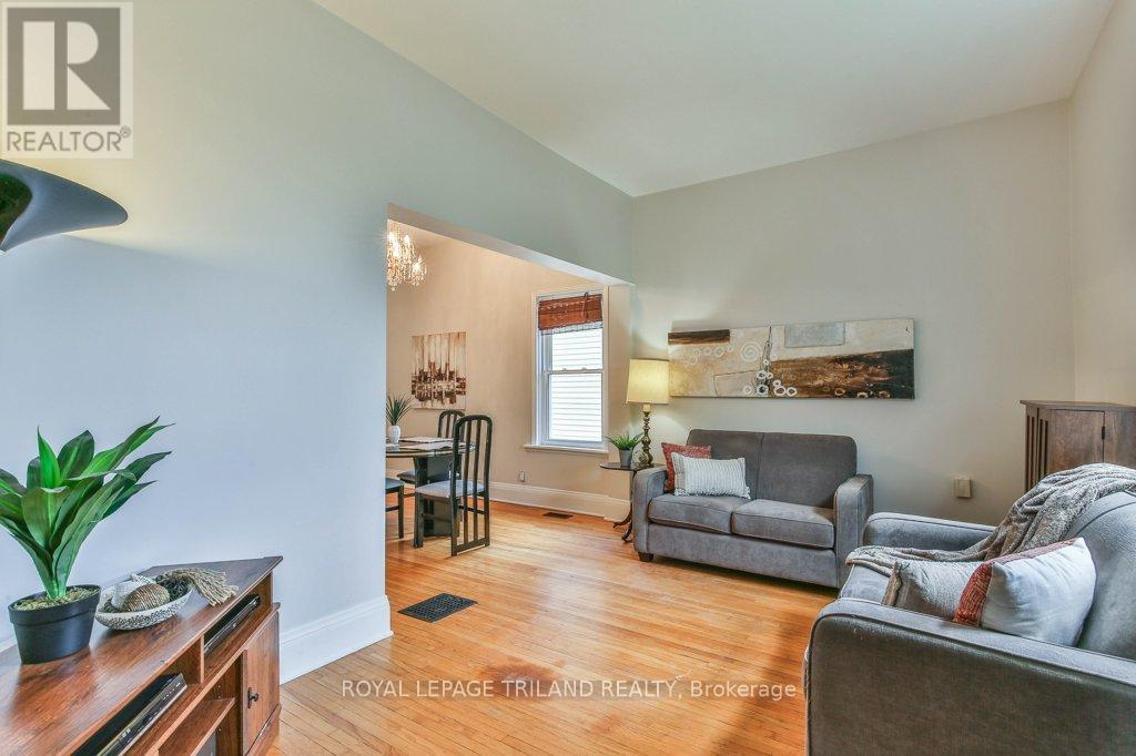 52 Eastman Avenue, London East, Ontario  N5W 2M4 - Photo 22 - X13468906