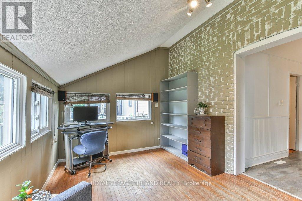 52 Eastman Avenue, London East, Ontario  N5W 2M4 - Photo 29 - X13468906