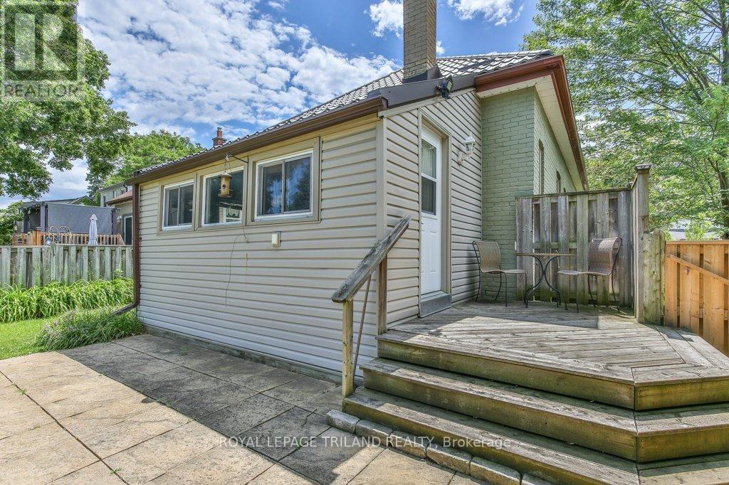 52 Eastman Avenue, London East, Ontario  N5W 2M4 - Photo 37 - X13468906