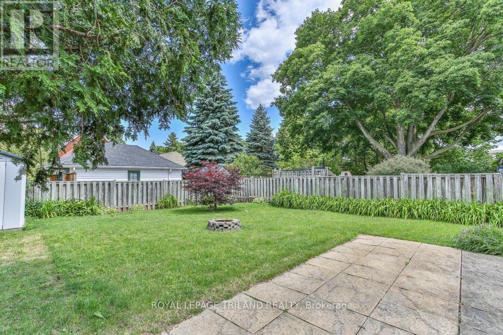 52 Eastman Avenue, London East, Ontario  N5W 2M4 - Photo 38 - X13468906