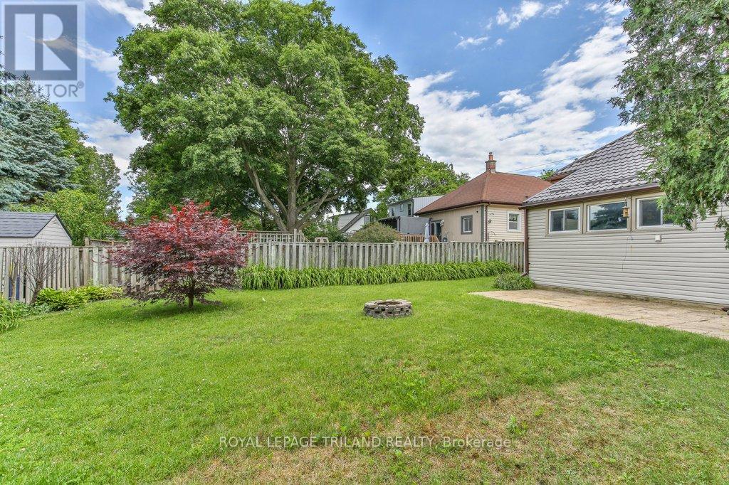 52 Eastman Avenue, London East, Ontario  N5W 2M4 - Photo 39 - X13468906