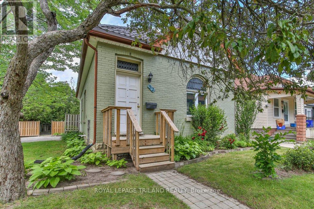 52 Eastman Avenue, London East, Ontario  N5W 2M4 - Photo 4 - X13468906