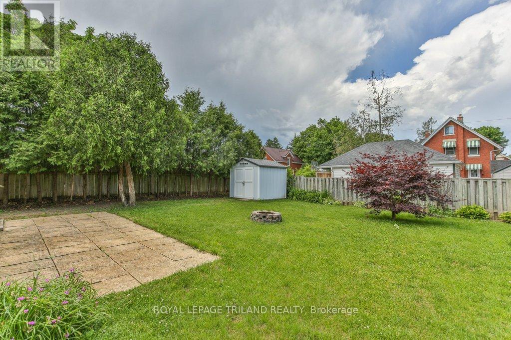 52 Eastman Avenue, London East, Ontario  N5W 2M4 - Photo 40 - X13468906