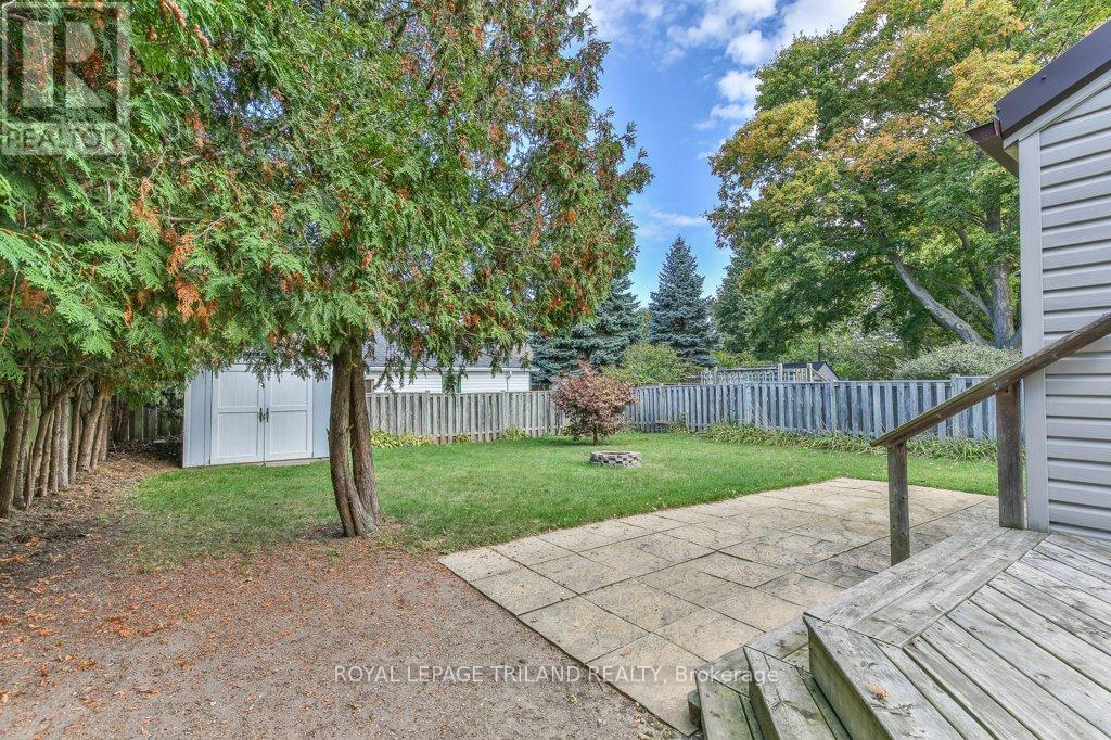 52 Eastman Avenue, London East, Ontario  N5W 2M4 - Photo 42 - X13468906