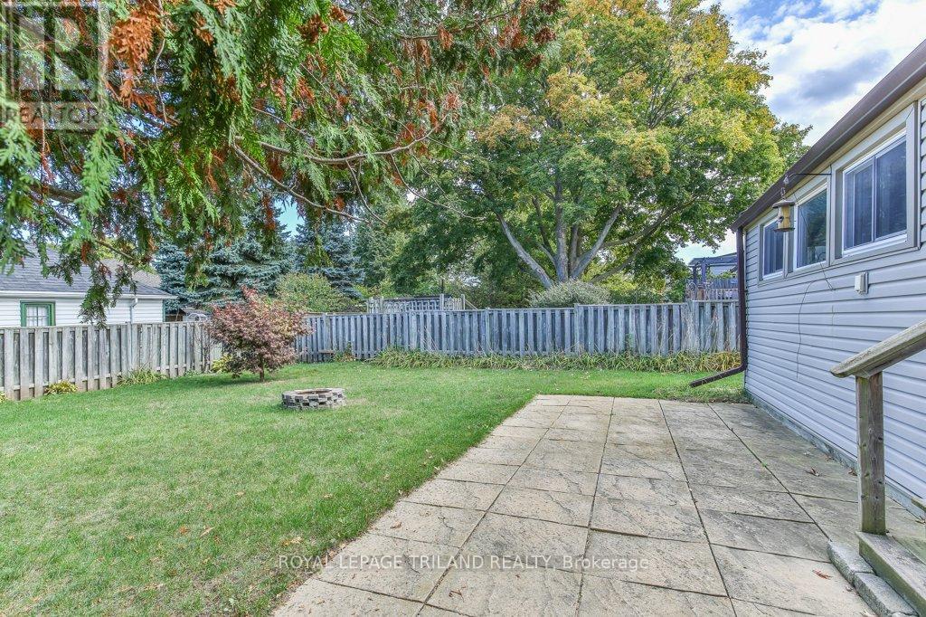 52 Eastman Avenue, London East, Ontario  N5W 2M4 - Photo 43 - X13468906
