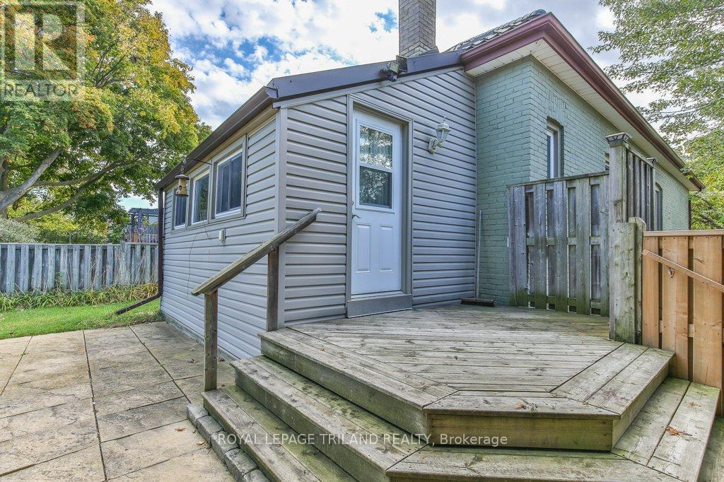52 Eastman Avenue, London East, Ontario  N5W 2M4 - Photo 44 - X13468906