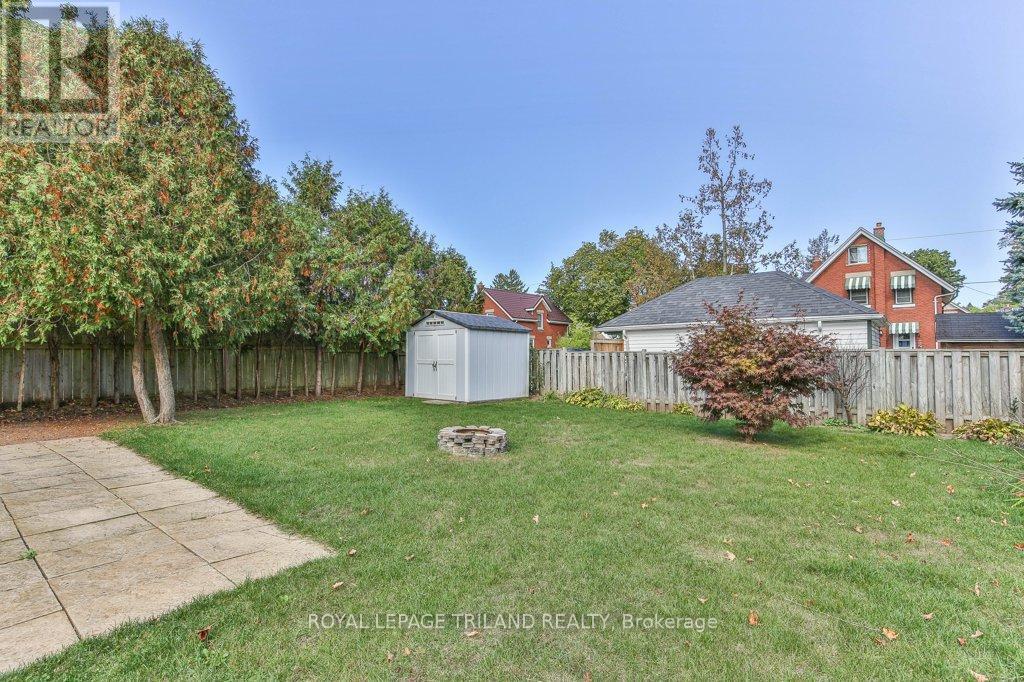 52 Eastman Avenue, London East, Ontario  N5W 2M4 - Photo 45 - X13468906