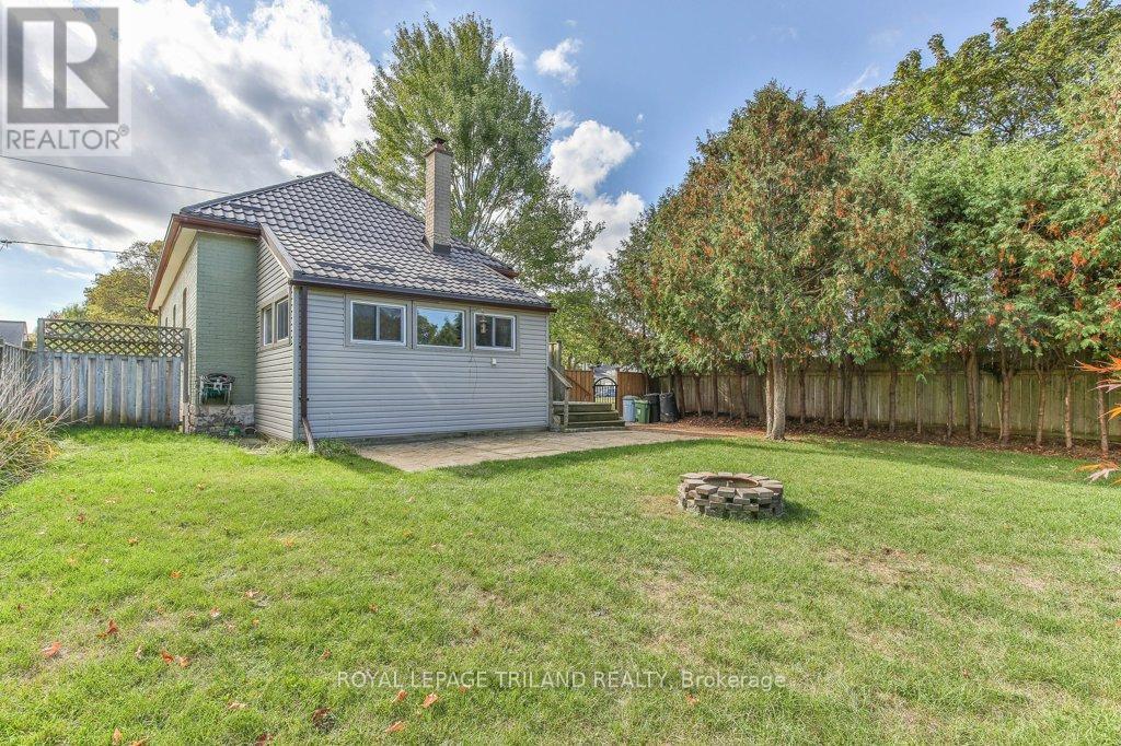 52 Eastman Avenue, London East, Ontario  N5W 2M4 - Photo 46 - X13468906