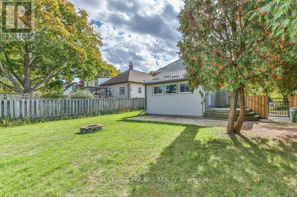 52 Eastman Avenue, London East, Ontario  N5W 2M4 - Photo 47 - X13468906
