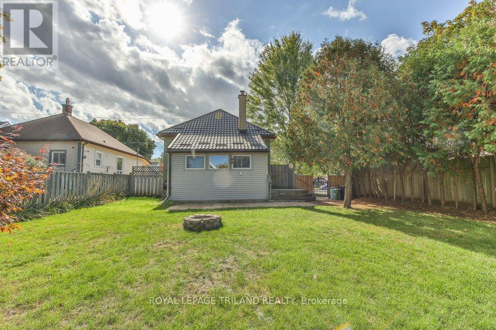 52 Eastman Avenue, London East, Ontario  N5W 2M4 - Photo 48 - X13468906