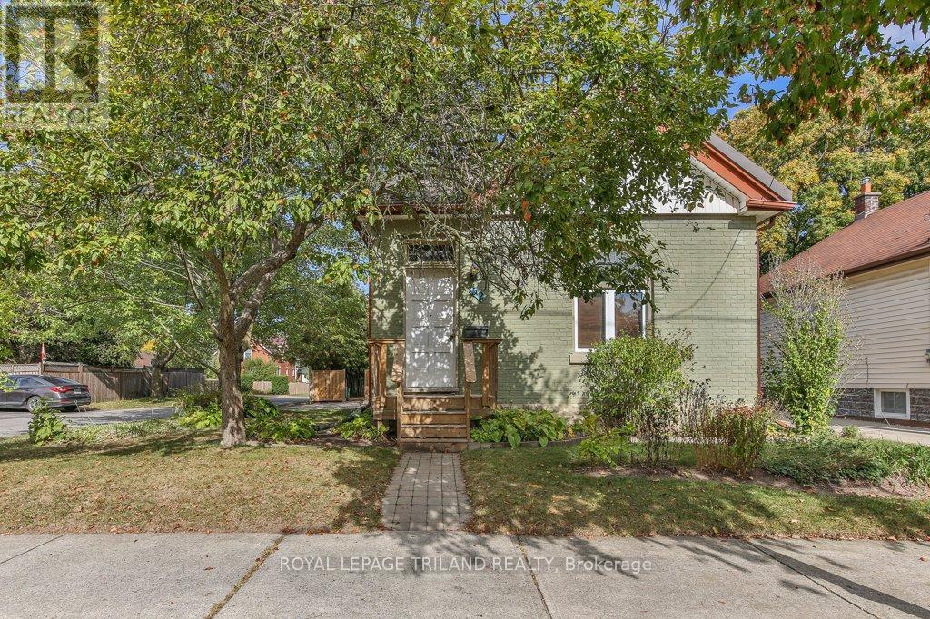52 Eastman Avenue, London East, Ontario  N5W 2M4 - Photo 5 - X13468906