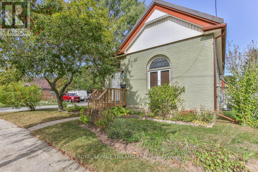52 Eastman Avenue, London East, Ontario  N5W 2M4 - Photo 6 - X13468906
