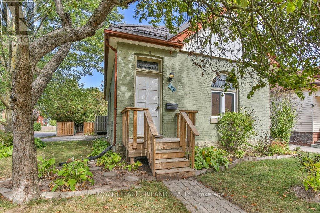 52 Eastman Avenue, London East, Ontario  N5W 2M4 - Photo 7 - X13468906
