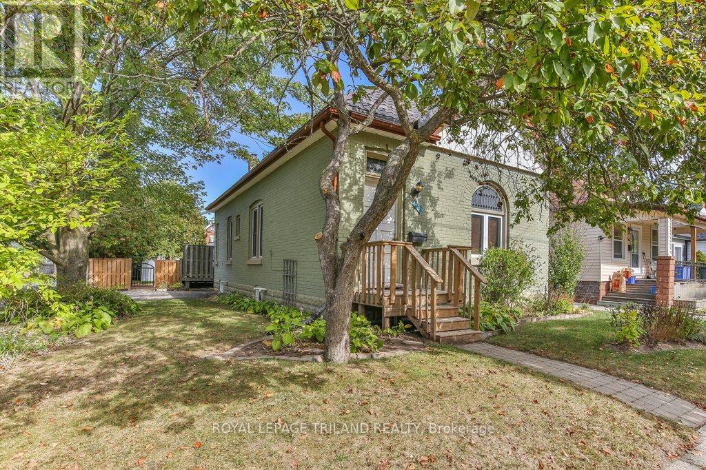 52 Eastman Avenue, London East, Ontario  N5W 2M4 - Photo 8 - X13468906